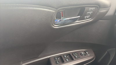 2015 Acura RDX Technology Package