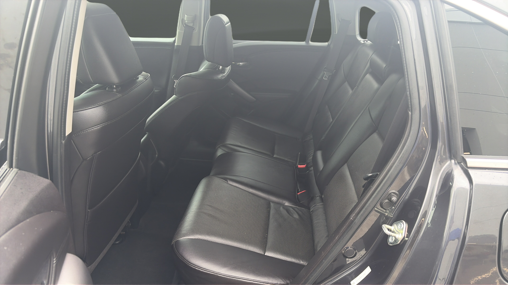 2015 Acura RDX Technology Package