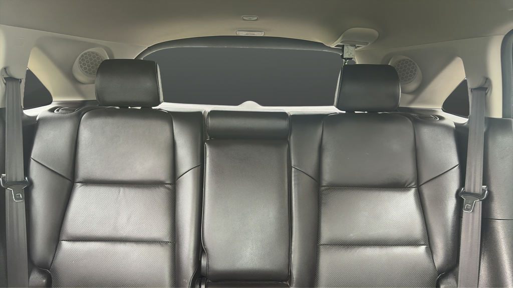 2015 Acura RDX Technology Package