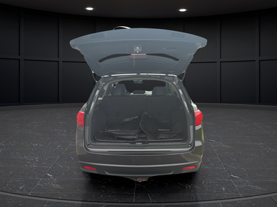 2015 Acura RDX Technology Package