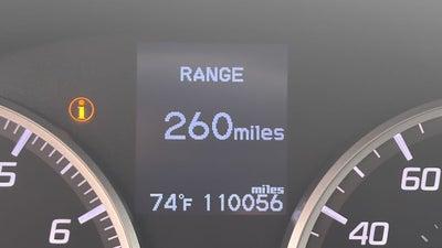 2015 Acura RDX Technology Package