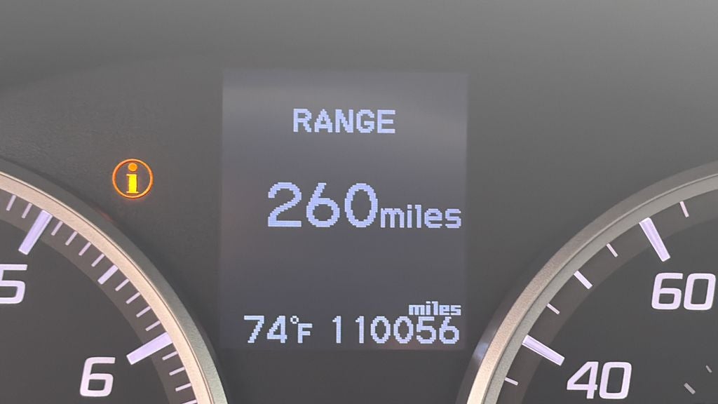 2015 Acura RDX Technology Package