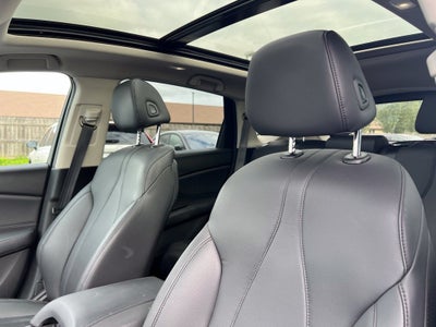 2024 Acura RDX Base SH-AWD