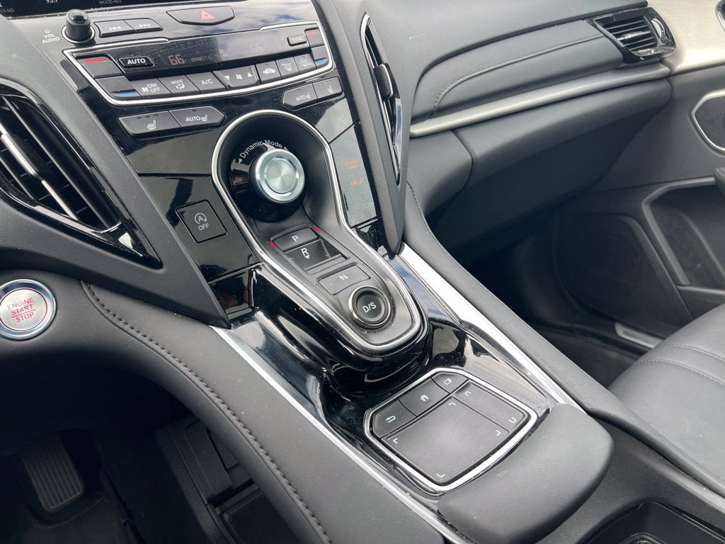 2024 Acura RDX Base SH-AWD