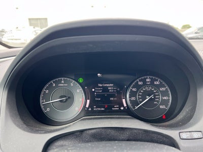 2024 Acura RDX Base SH-AWD