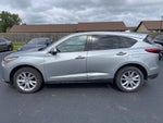 2024 Acura RDX Base SH-AWD
