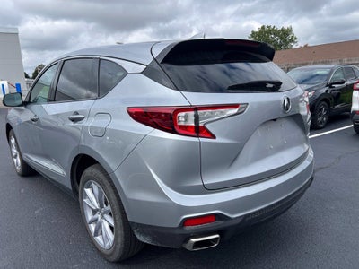2024 Acura RDX Base SH-AWD