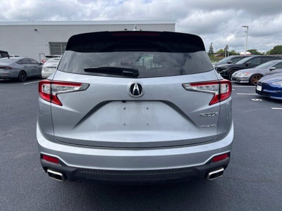 2024 Acura RDX Base SH-AWD