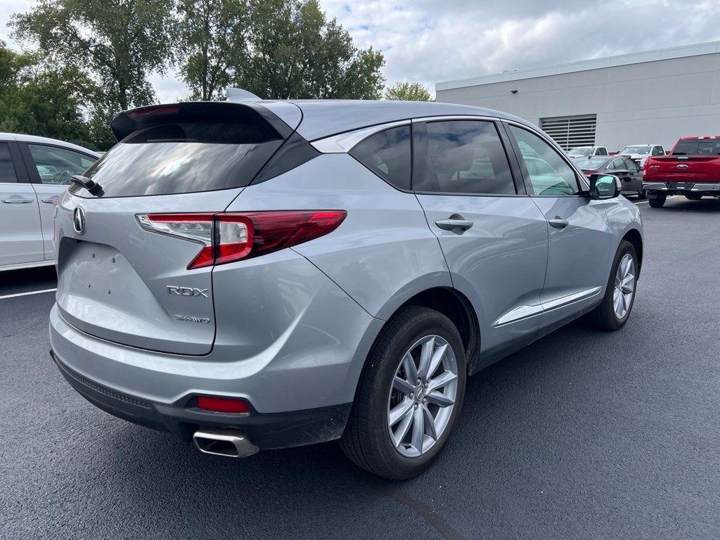 2024 Acura RDX Base SH-AWD