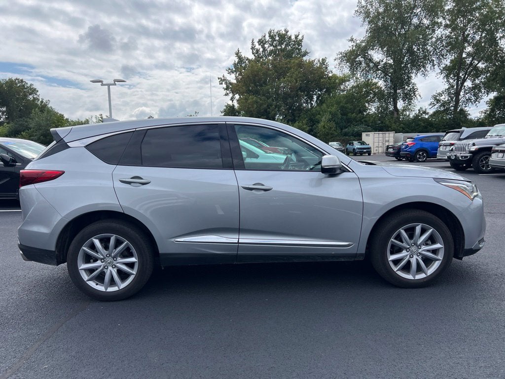 2024 Acura RDX Base SH-AWD