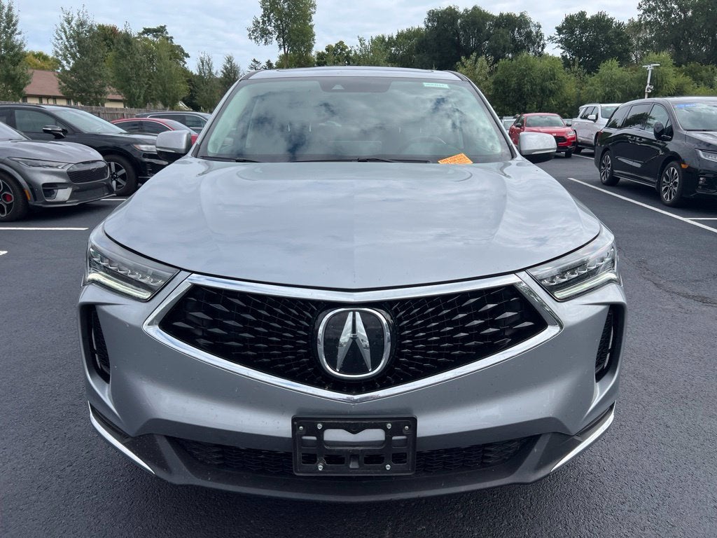 2024 Acura RDX Base SH-AWD