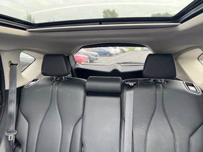 2024 Acura RDX Base SH-AWD