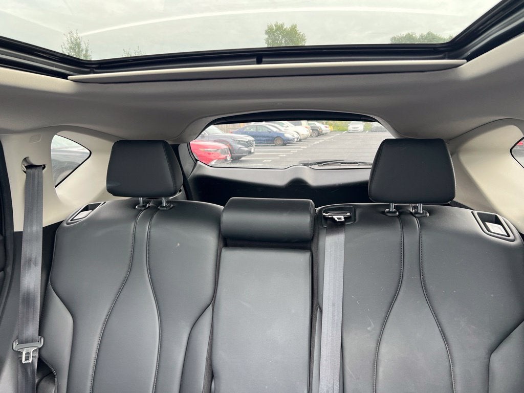 2024 Acura RDX Base SH-AWD
