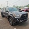 2019 Toyota Tacoma TRD Sport V6