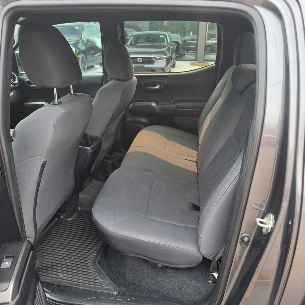 2019 Toyota Tacoma TRD Sport V6