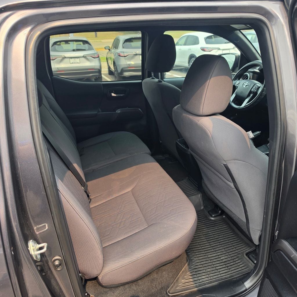 2019 Toyota Tacoma TRD Sport V6