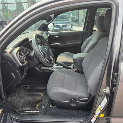 2019 Toyota Tacoma TRD Sport V6