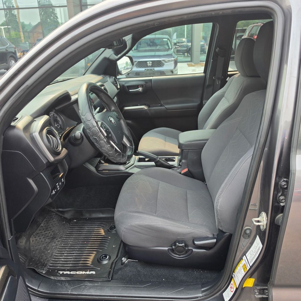 2019 Toyota Tacoma TRD Sport V6