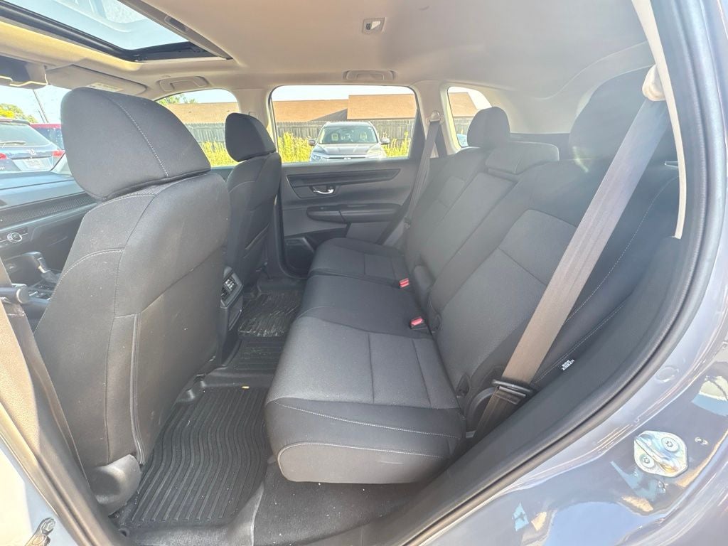 2023 Honda CR-V EX