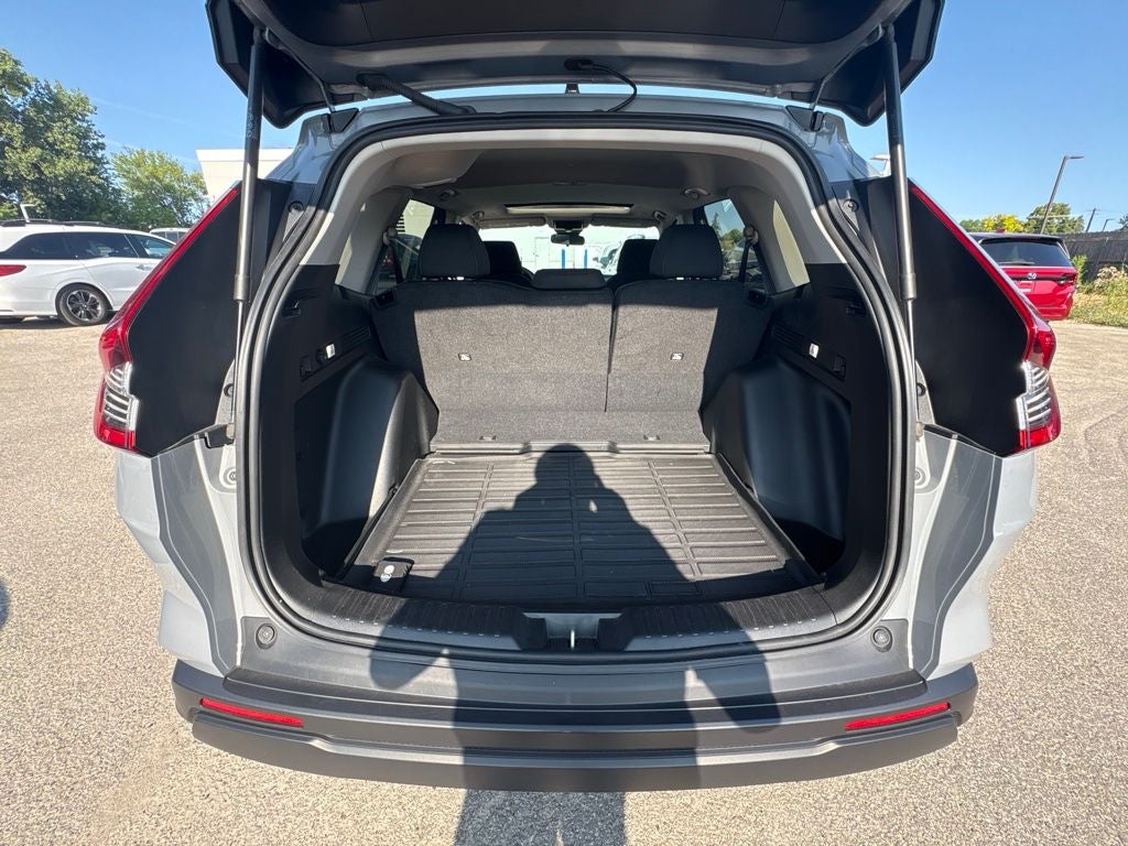 2023 Honda CR-V EX
