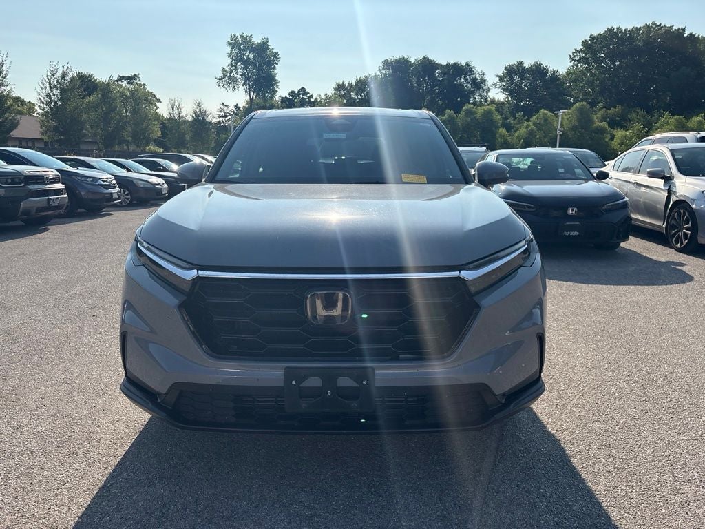 2023 Honda CR-V EX