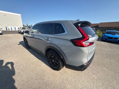 2023 Honda CR-V EX