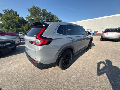 2023 Honda CR-V EX