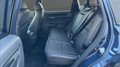 2027 Honda CR-V Hybrid Sport-L