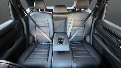 2027 Honda CR-V Hybrid Sport-L