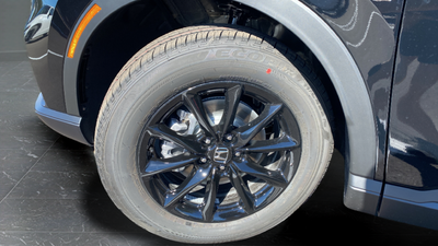 2027 Honda CR-V Hybrid Sport-L