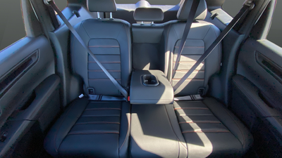2027 Honda CR-V Hybrid Sport-L