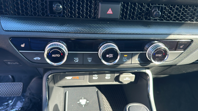 2027 Honda CR-V Hybrid Sport-L