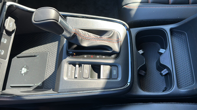 2027 Honda CR-V Hybrid Sport-L