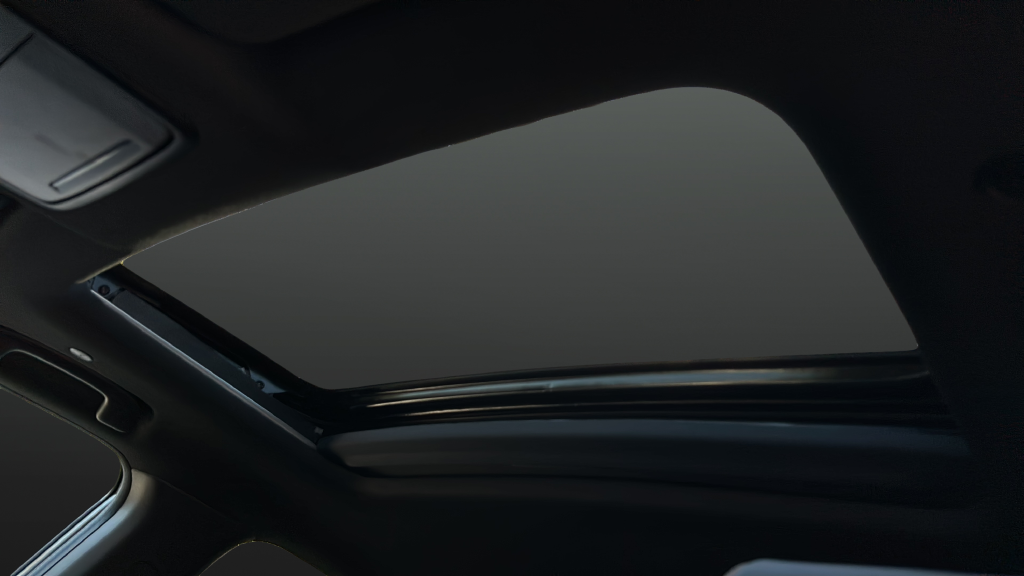 2027 Honda CR-V Hybrid Sport Touring