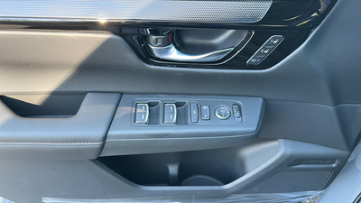 2027 Honda CR-V Hybrid Sport Touring