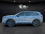 2027 Honda CR-V Hybrid Sport Touring