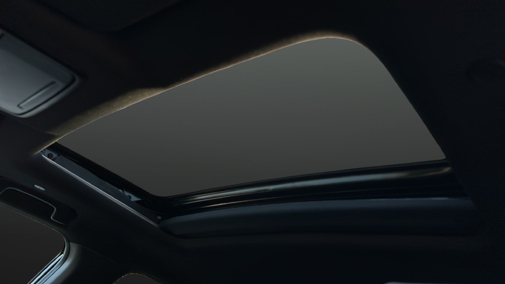 2027 Honda CR-V Hybrid Sport Touring