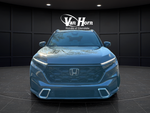 2027 Honda CR-V Hybrid Sport Touring