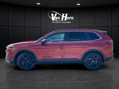 2023 Honda CR-V Hybrid Sport Touring