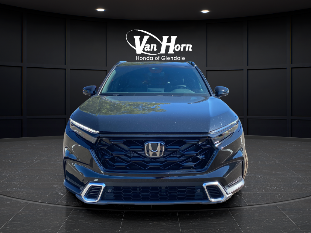 2027 Honda CR-V Hybrid Sport Touring