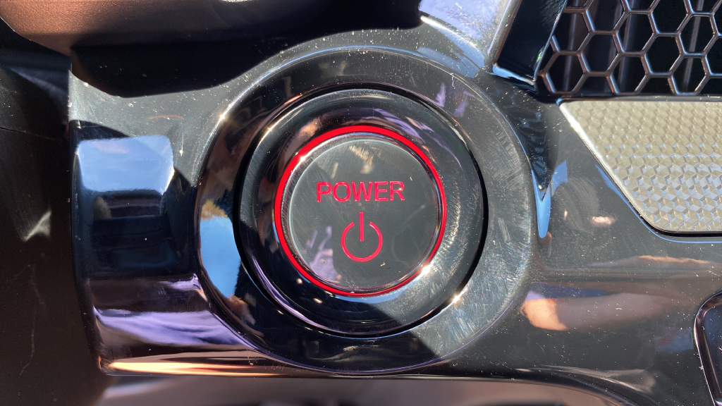 2027 Honda CR-V Hybrid Sport Touring