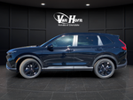 2027 Honda CR-V Hybrid Sport Touring