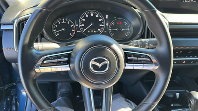 2025 Mazda Mazda CX-50 2.5 S Premium Plus Package