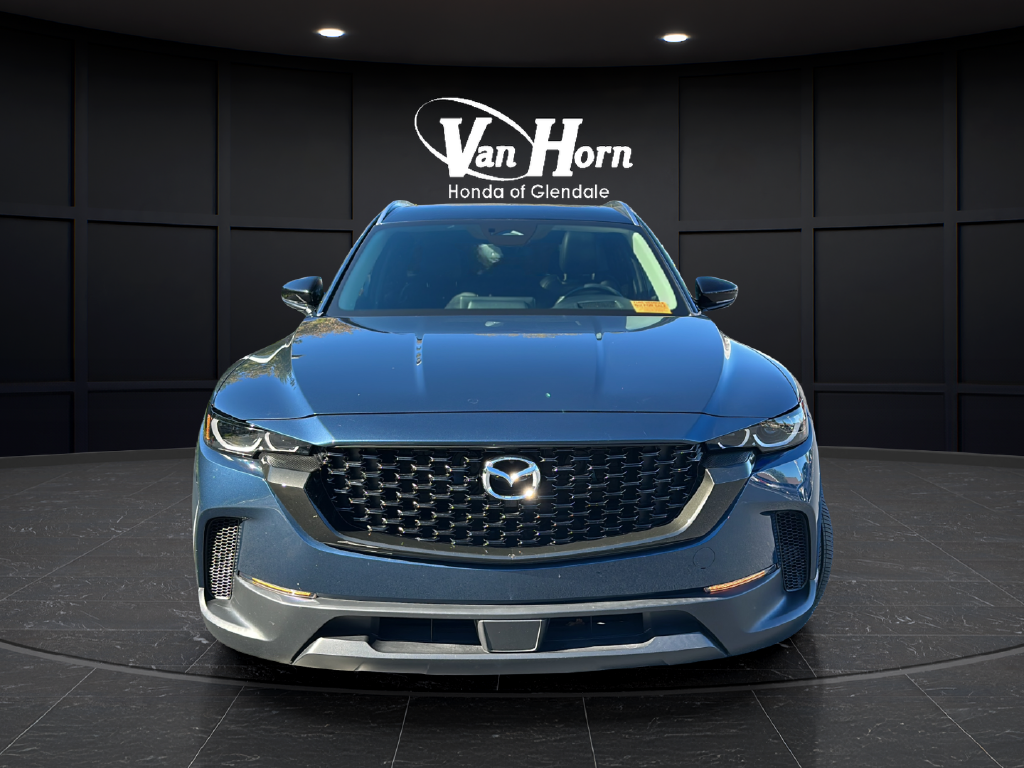 2025 Mazda Mazda CX-50 2.5 S Premium Plus Package
