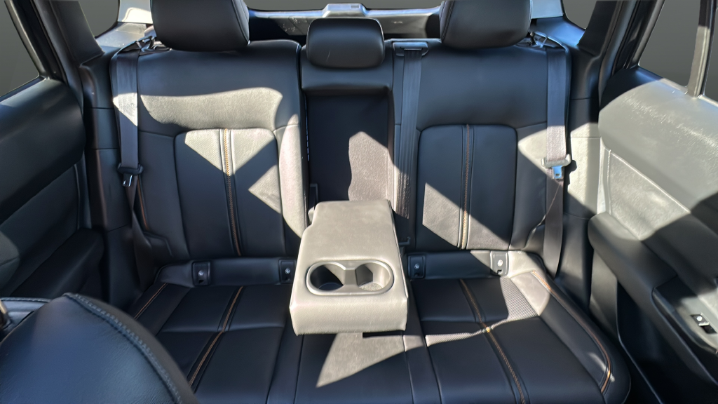 2025 Mazda Mazda CX-50 2.5 S Premium Plus Package