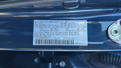 2025 Mazda Mazda CX-50 2.5 S Premium Plus Package