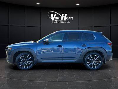2025 Mazda Mazda CX-50 2.5 S Premium Plus Package