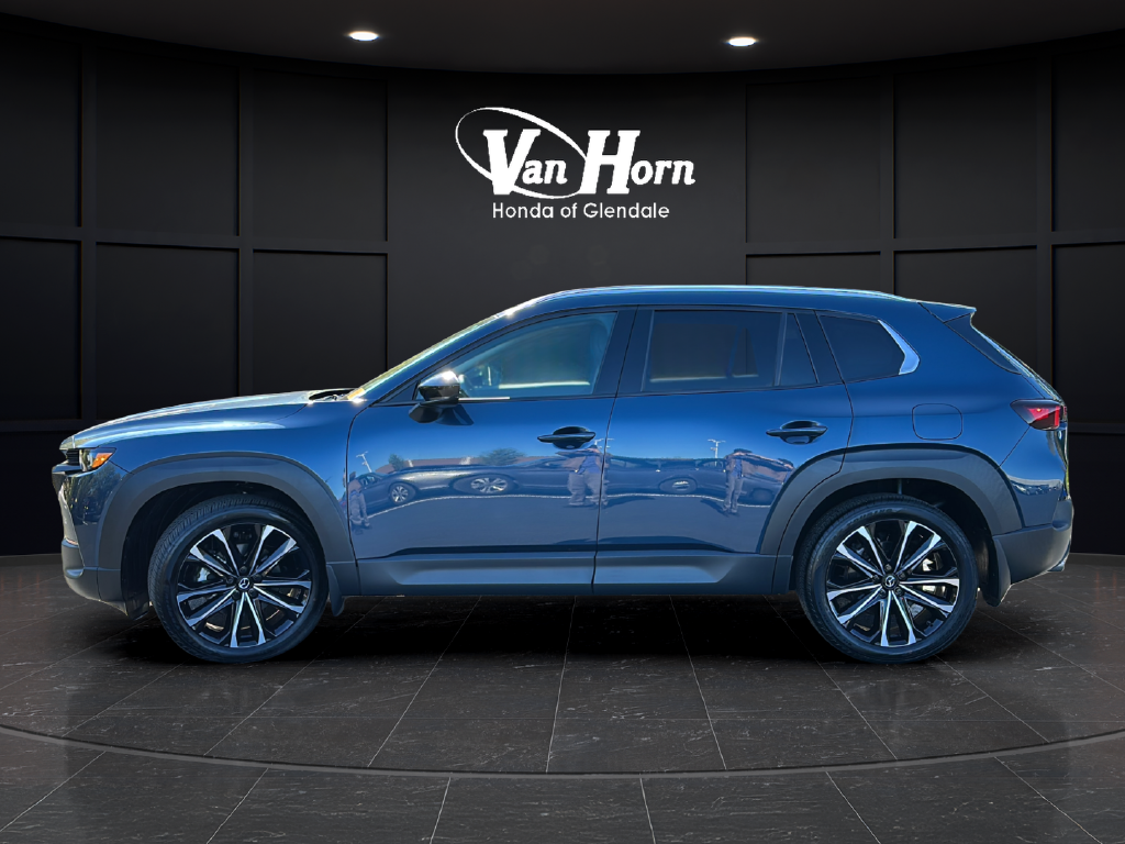 2025 Mazda Mazda CX-50 2.5 S Premium Plus Package
