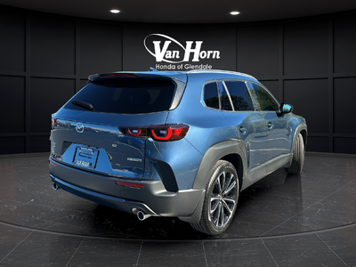 2025 Mazda Mazda CX-50 2.5 S Premium Plus Package