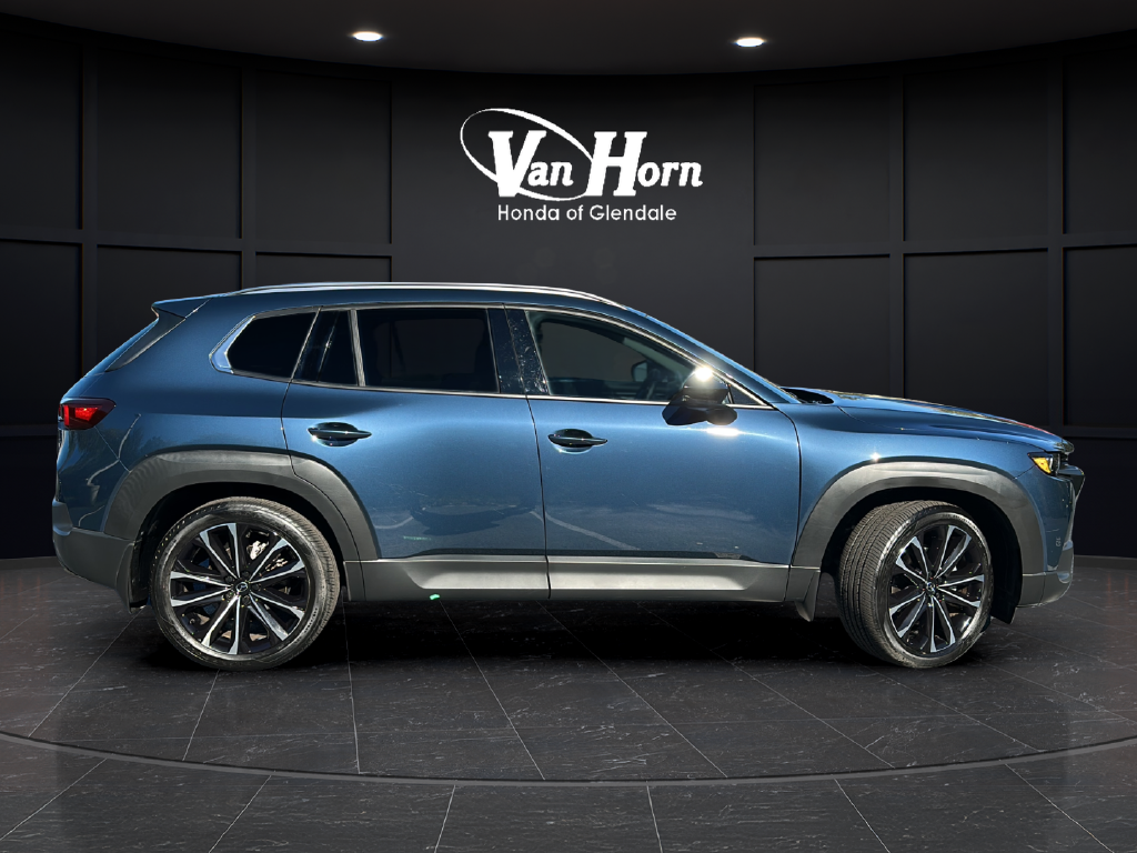 2025 Mazda Mazda CX-50 2.5 S Premium Plus Package